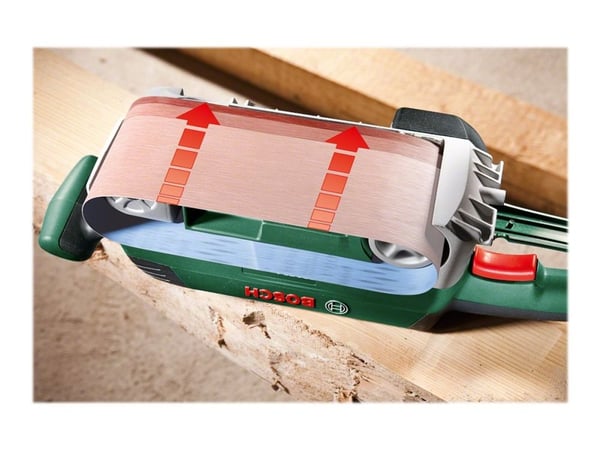 Bosch TAPPER PBS 75 A