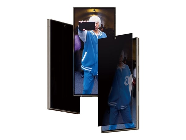 PanzerGlass™ | Privacy Edition - Skjermbeskytter - Ultra-Wide Fit | Galaxy S24 Ultra