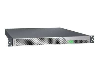 APC Smart-UPS Ultra - Ekstern batteripakke (kan monteres i rack) - 1 x batteri - litiumion - 18.85 Ah - 1U - for P/N: SRTL2K2RM1UWC, SRTL2K2RM1UWNC...