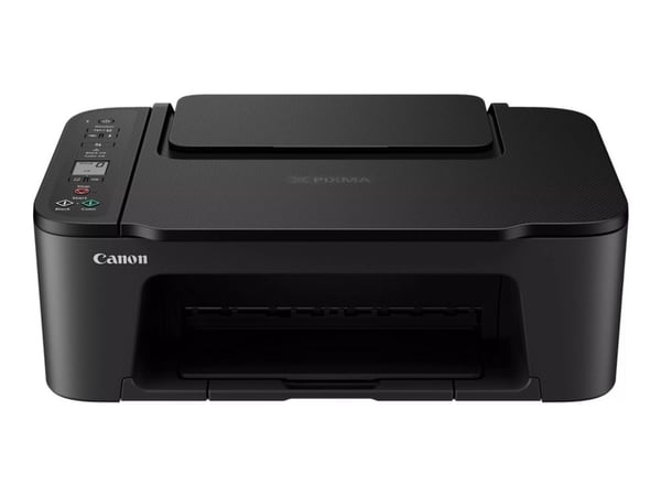 Canon PIXMA TS3550i monitoimijärjestelmä 3-in-1 schwarz