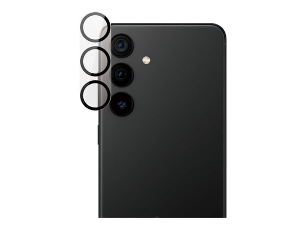 PanzerGlass™ | PicturePerfect - Objektiv beskyttelse for mobiltelefon | Galaxy S24/S23/S23+