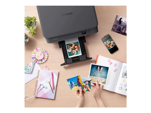 Canon PIXMA TS5350i monitoimijärjestelmä 3-in-1 schwarz