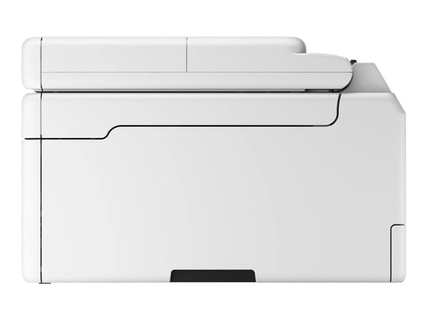 CANON MAXIFY GX6550 Mega Tank 3 in 1, väri, Duplex/Cloud/(W)LAN