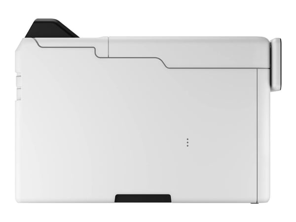 Canon MAXIFY GX5550 - Skriver - farge - Dupleks - ink-jet - ITS - A4/Legal - 600 x 1200 dpi - inntil 24 ipm (mono) / inntil 15.5 ipm (farge) - kapa...