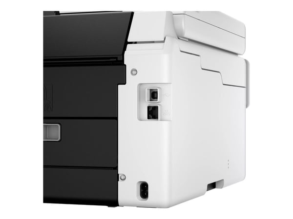 CANON MAXIFY GX6550 Mega Tank 3 in 1, väri, Duplex/Cloud/(W)LAN