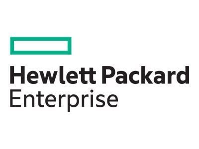 HPE X362 - Strømforsyning - "hot-plug" / redundant (plug-in modul) - AC 115-240 V - 1110 watt - Europa - for HPE 5130 24, 5130 48, 5500-24, 5500-48...