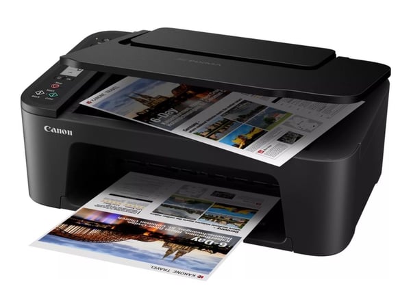 Canon PIXMA TS3550i monitoimijärjestelmä 3-in-1 schwarz