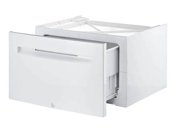 Bosch WMZPW20W - Pidestallskuff
