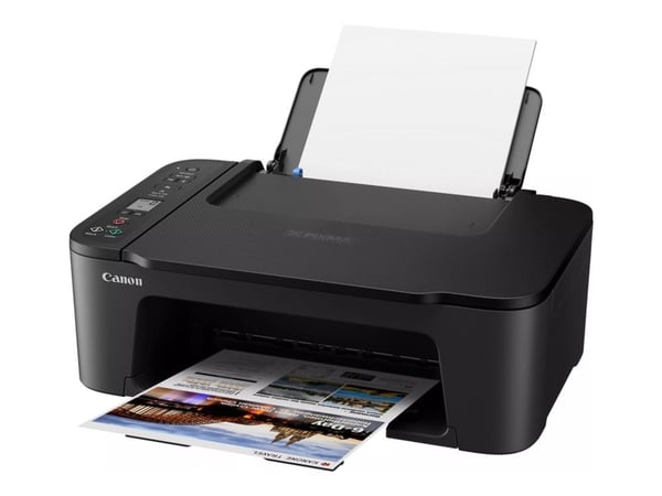 Canon PIXMA TS3550i monitoimijärjestelmä 3-in-1 schwarz