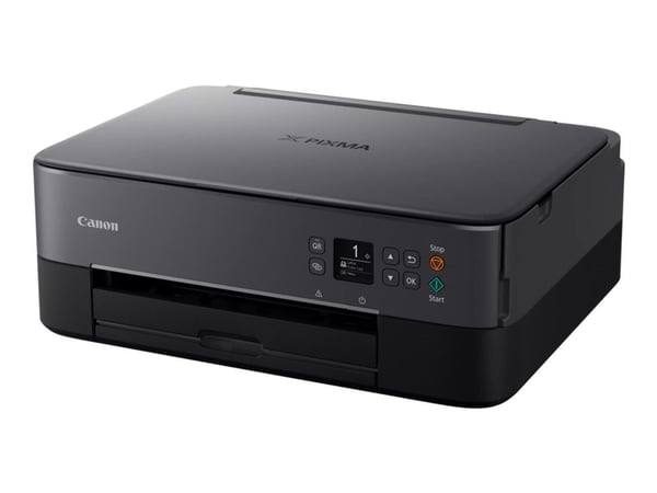 Canon PIXMA TS5350i monitoimijärjestelmä 3-in-1 schwarz