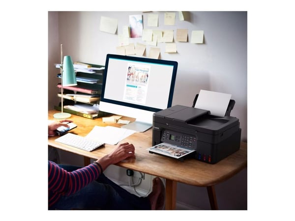 Canon PIXMA G 4570