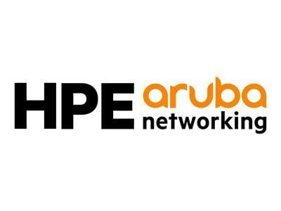HPE Aruba - Strømkabel - CEE 7/7 (han) til power IEC 60320 C13 - 1.83 m - Kontinentaleuropa - for HPE Aruba AP-207, 303, 304, 305, 365, 367, 504, 5...