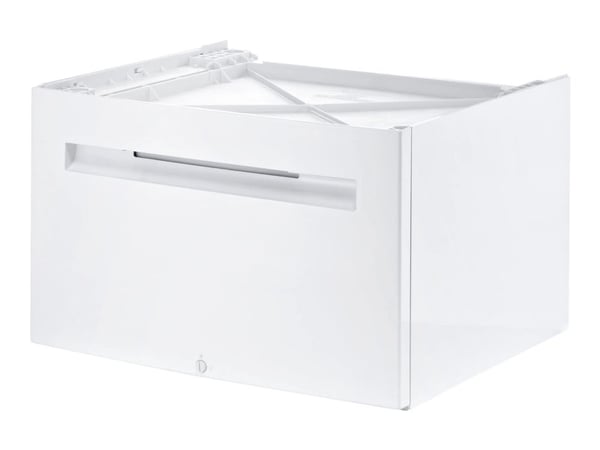 Bosch WMZPW20W - Sockellåda
