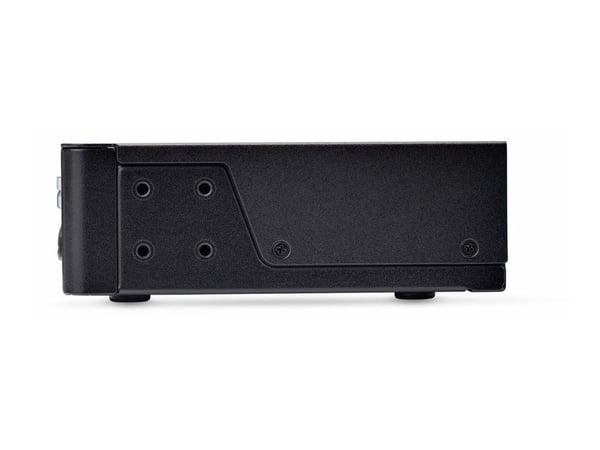 Startech 4-Port DisplayPort 1.4 KVM Switch, 8K 60Hz / 4K 144Hz, 2x USB 3.0 Ports, 4x USB 2.0 Ports, Hotkey Switching, TAA Compliant (D86A2-4-PORT-8...