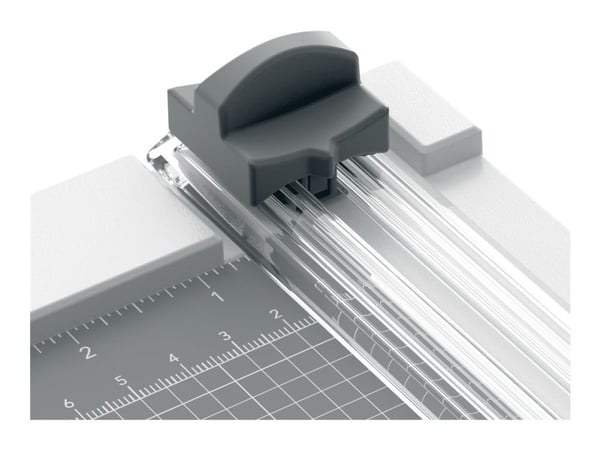 Leitz - Leikkuuterä trimmeriin - Leitz Precision Home A4 -laitteeseen