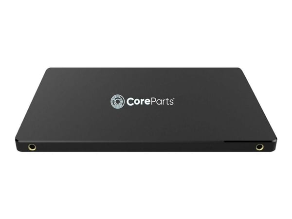 CoreParts serverdisk 240 GB 2,5" SATA III (6 Gb/s) CoreParts serverdisk 240 GB 2,5" SATA III (6 Gb/s)