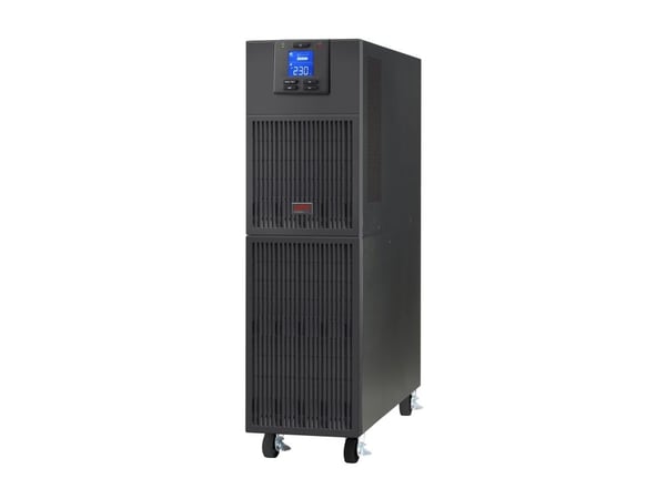 APC Easy UPS SRV SRV10KI - UPS - AC 230 V - 10 kW - 10000 VA - USB
