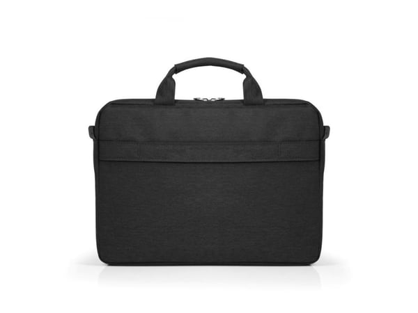 PORT SYDNEY TL - Notebookbæreveske - eco - 13" - 14" - svart