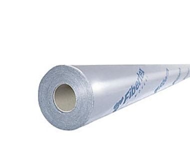 Fibertex F-10. 2,0x100m - 80gr. per m2