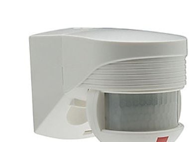 RÖRELSEVAKT 200GR LUXOMAT