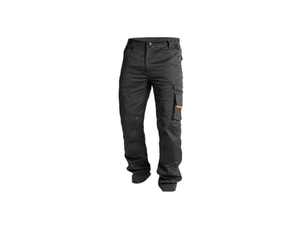 SARA ACTIFLEX arbetsbyxor 54