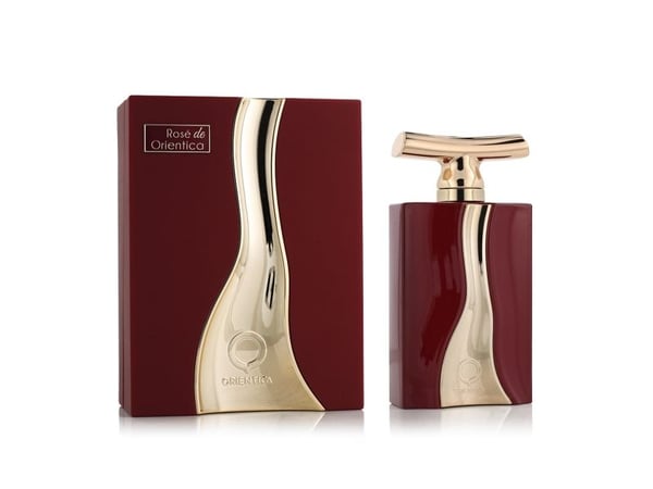 Orientica Rosé de Orientica Eau De Parfum 90 ml (nainen)