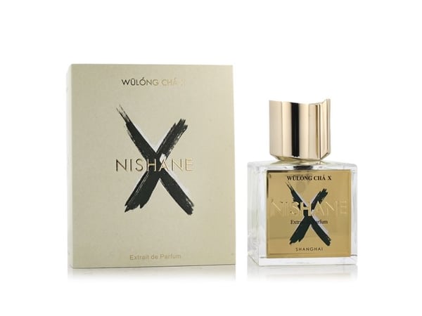Nishane Wulong Cha X Parfymextrakt 100 ml (unisex)