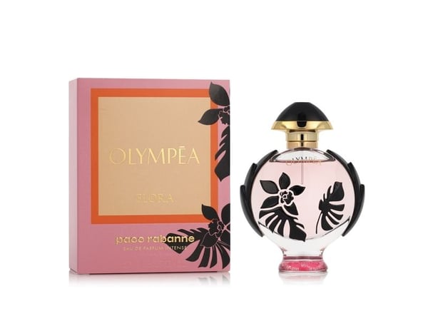 Paco Rabanne Olympéa Flora Eau De Parfum Intense 50 ml (woman)