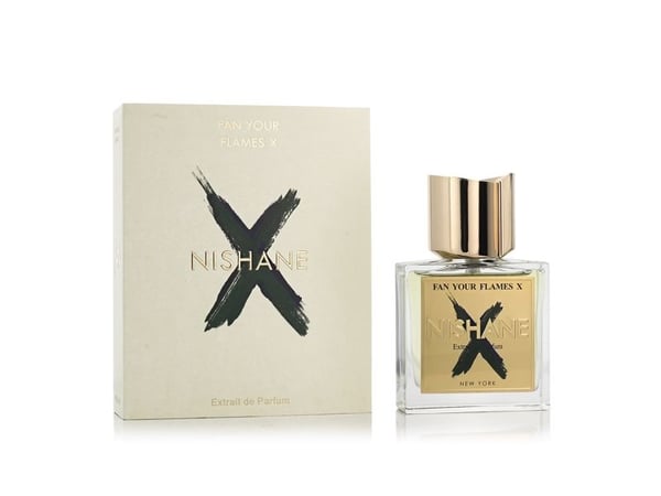 Nishane Fan Your Flames X Eau de parfum 50 ml (unisex)