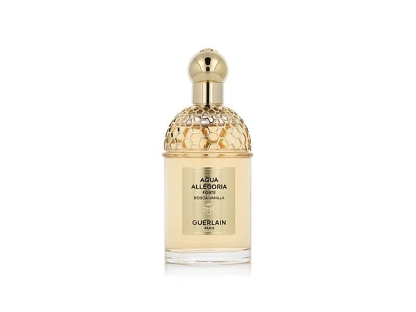 Guerlain Aqua Allegoria Forte Bosca Vanilla Eau De Parfum Refillable 125 ml (unisex)