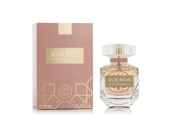 Elie Saab Le Parfum Essentiel Edp Spray - - 50 ml