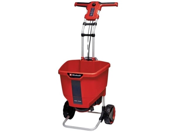Einhell GE-SR 18/22 Li-Solo, Rød, 1 stykker - SOLO