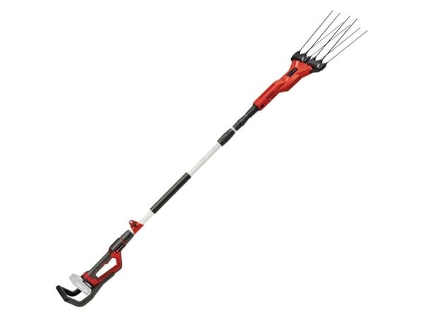 Einhell GE-FS 18/53 Li-Solo, Sort, Rød, Plast, Plast, 530 mm, 182 cm - SOLO