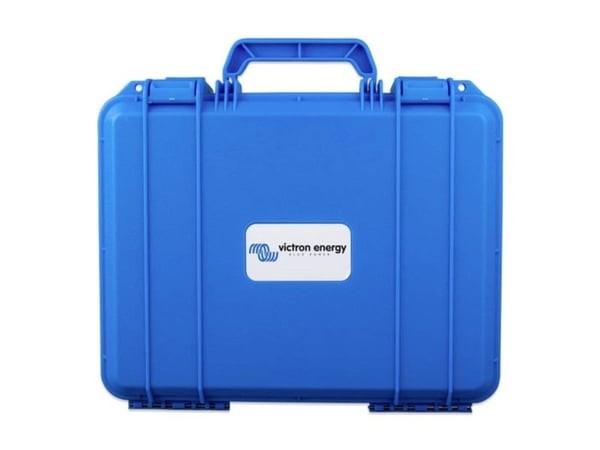 Victron Energy BPC940100200 Transportbok