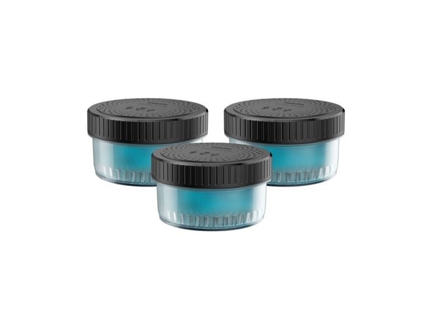 Philips CC13 - Rensepatron - for barbermaskin (en pakke 3)