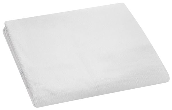 Cimco 145008, Hvit, Fleece