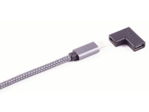 shiverpeaks BS13-40005, USB-C, USB-C, Lajittelu, lajittelu