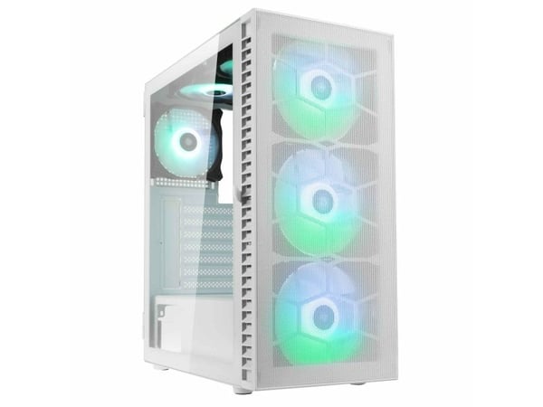 Kolink Observatory - - USB/ljud