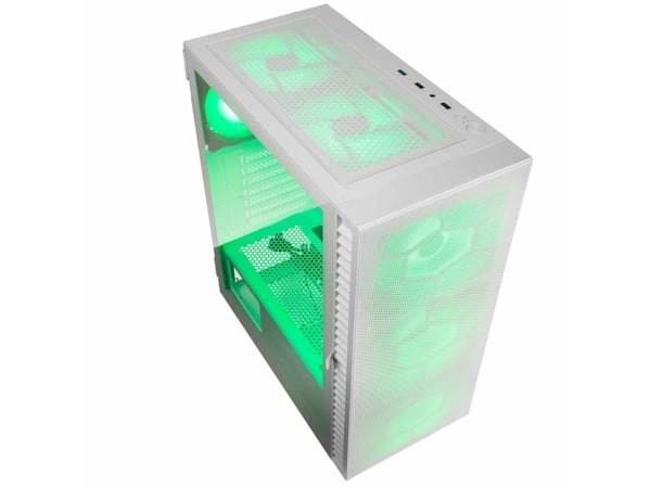 Kolink Observatory - - USB/ljud