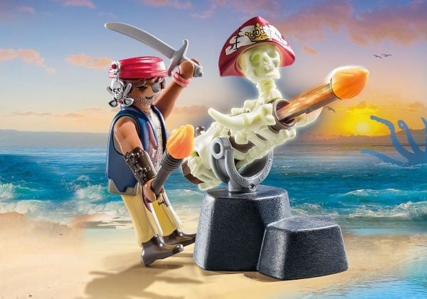 Playmobil 71421, 4 år, Flerfarget, Plast