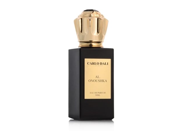 Carlo Dali Al.Onoushka Eau de Parfum 50 ml (dame)