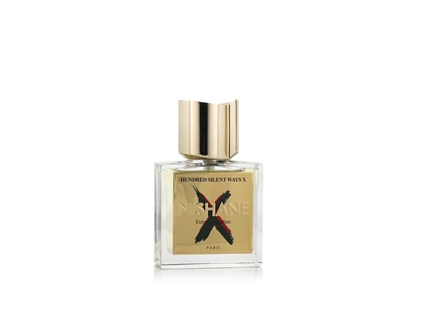Nishane Hundred Silent Ways X Extrait de parfum 50 ml (unisex)