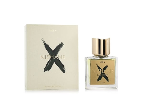 Nishane Ani X Parfyymiuute 50 ml (unisex)
