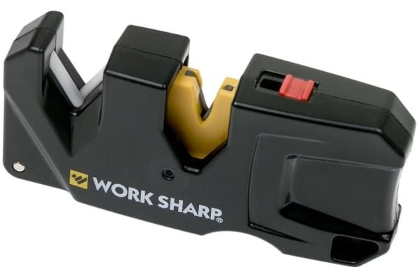 Work Sharp slipare Work Sharp Pivot Knife Sharpener