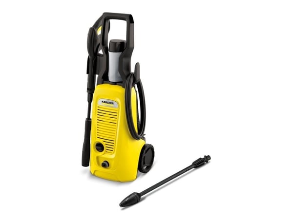 Kärcher K 4 Universal EDITION - Högtryckstvätt