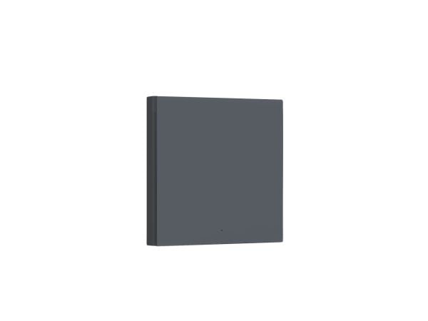 Aqara H1 Smart zigbee 1 avain harmaa seinäkytkin (WS-EUK03-G)