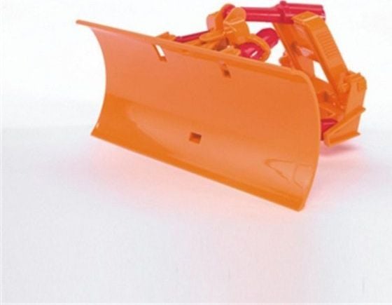 Bruder Plow blade accessories