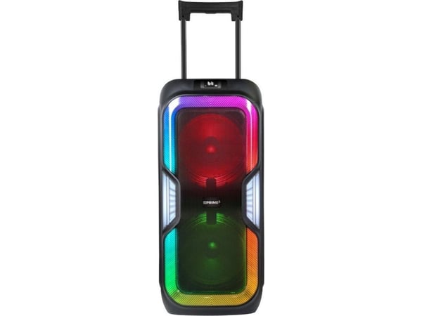 Speaker APS91 Bluetooth Karaoke audio system