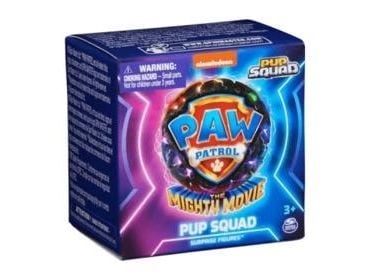 Paw_Patrol Toy Mini Figur Paw Patrol Pupsquad
