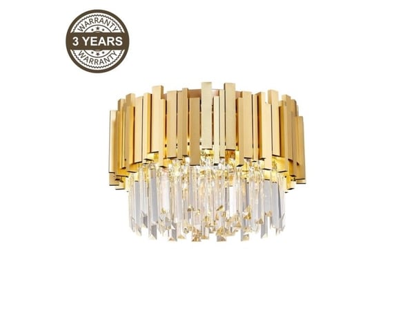 Domoletti Ceiling Sanna 4Xe14 19115C-M